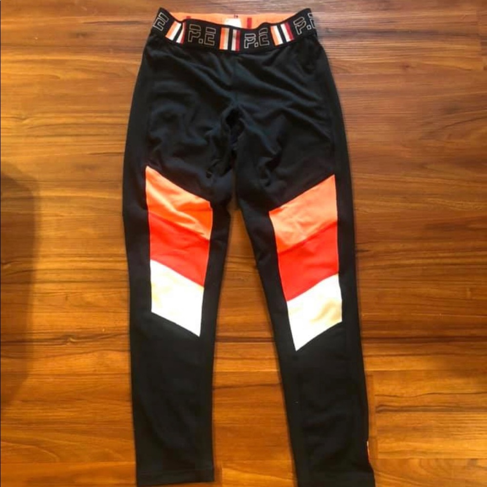 P.E Nation Leggings